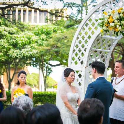 ル ロータス デザインが撮影したウェディング・結婚の写真