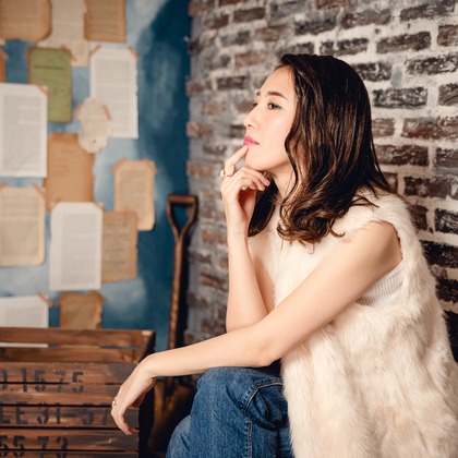 Flipsideが撮影したスタジオ撮影の写真