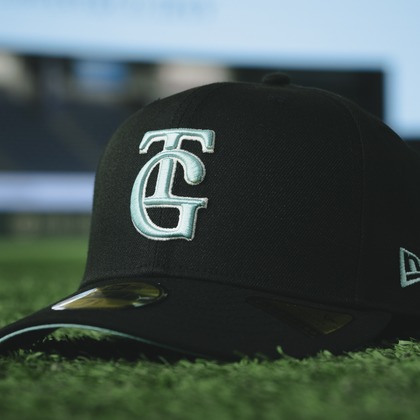 森位敦樹が撮影した「NEW ERA（ニューエラ）」の写真