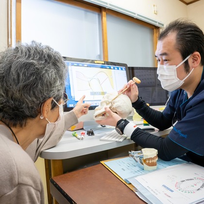 石橋宙大が撮影した店舗/オフィス/サロン撮影の写真