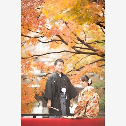 京都好日 (Murata Photo Works)が撮影した「:albumName」の写真