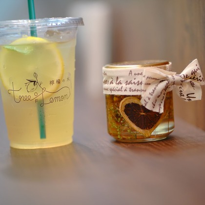 勇元翔が撮影した料理撮影の写真