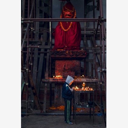 ricky が撮影したウェディングや家族、ビジネスの写真