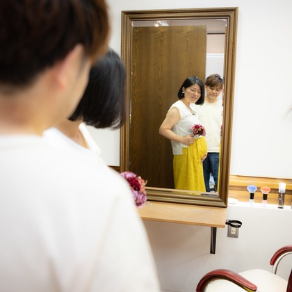 橋本祐里子（まるちゃん）が撮影した「:albumName」の写真