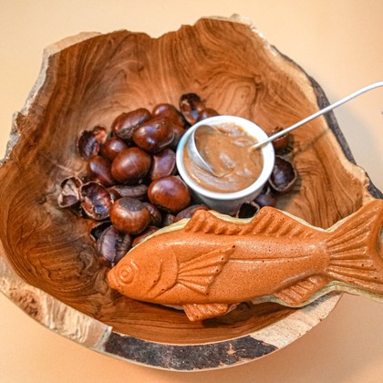 THALISHが撮影した料理撮影の写真