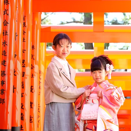 ドリームタイムフォトデザインが撮影した「:albumName」の写真
