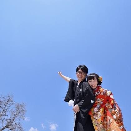 キキフォトワークスが撮影したウェディングや家族、ビジネスの写真