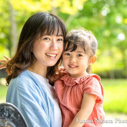 名畑文巨写真事務所が撮影した「写真家名畑文巨の作品集」の写真