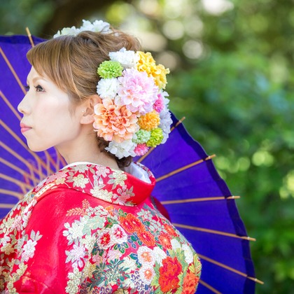 Studio LDK が撮影したウェディングや家族、ビジネスの写真