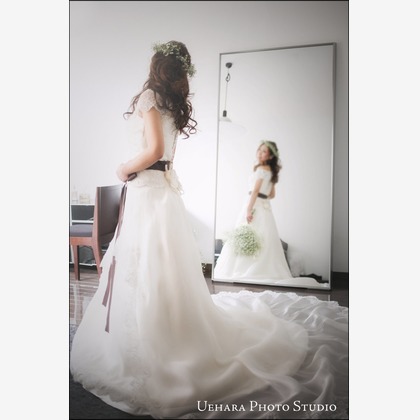 上原フォートスタジオが撮影したウェディングや家族、ビジネスの写真