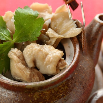 写真撮影のヤハタが撮影した料理撮影の写真