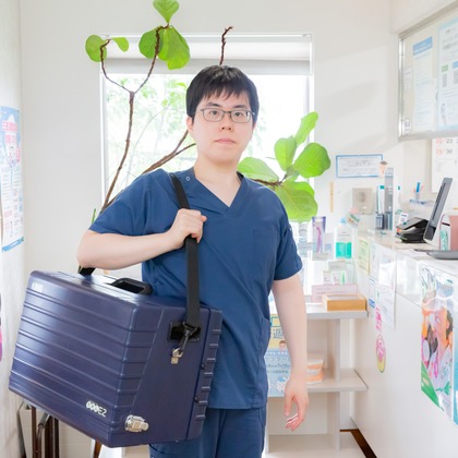 大橋　道裕が撮影した「:albumName」の写真