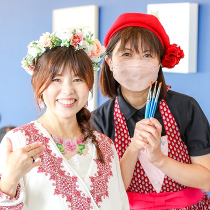 なかがわさとみが撮影した「:albumName」の写真