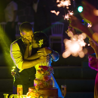 Jean Jacques Fabienが撮影したウェディングや家族、ビジネスの写真