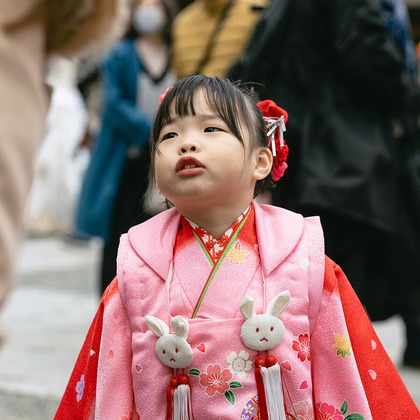 Tatsuyaが出張撮影した赤ちゃん・幼児服, 幸福, 眼が写った家族写真(キッズ,ベビーフォト)の写真