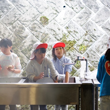 益永淳二写真事務所が撮影した「:albumName」の写真