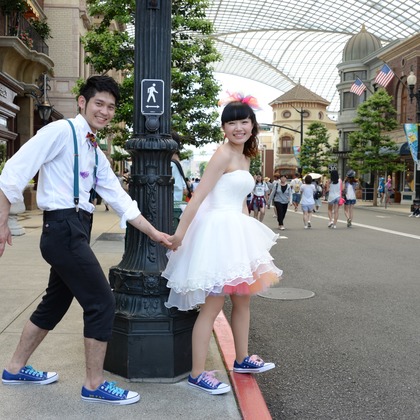 大高景士 (ohtaka photo studio)が撮影したウェディングや家族、ビジネスの写真