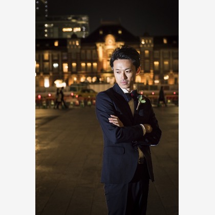 24to Produceが撮影したウェディングや家族、ビジネスの写真