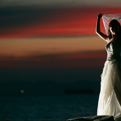 ピュアアーティス(小島 靖雄)が撮影した「:albumName」の写真