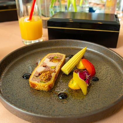 おだちゃんが撮影した料理撮影の写真