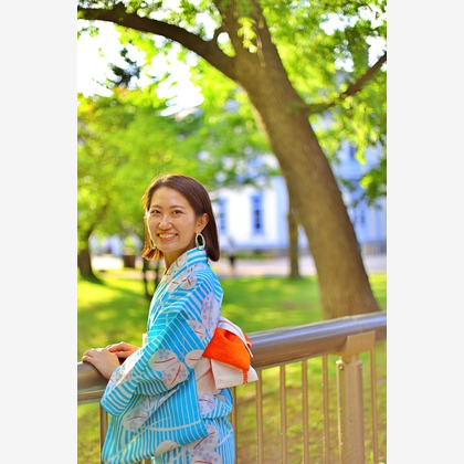 TNA(To the Next Age)が撮影した人物撮影の写真