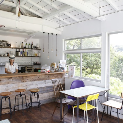 吉本光宏が撮影した「:albumName」の写真