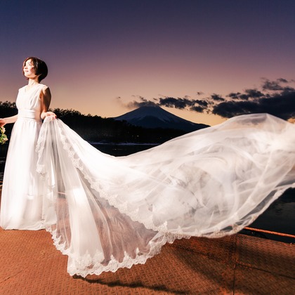 Wedding, Bridal Photos taken by ddnochu