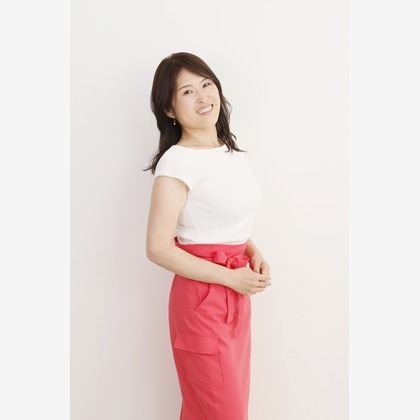 村田わかな広告写真が撮影した人物撮影の写真