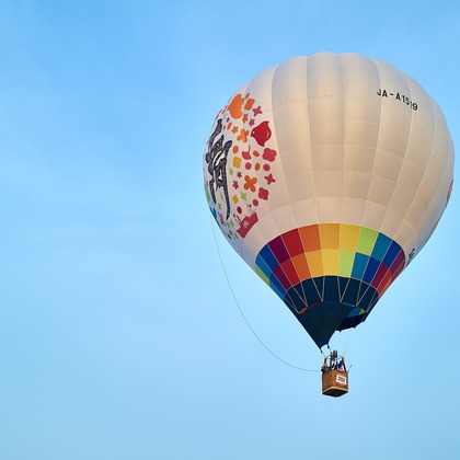 津田野 瑞希が撮影した「:albumName」の写真