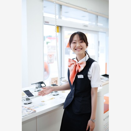 小浜守也が撮影した人物撮影の写真