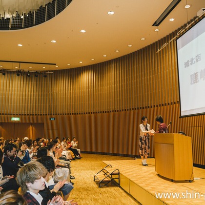 shin photographyが撮影した「:albumName」の写真