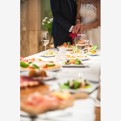 uno e creative act.が撮影した「結婚式撮影/結婚式二次会撮影」のウェディングフォト - :albumName