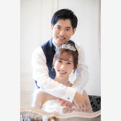 大森光太郎・K-PHOTOが撮影した「ウェディング・結婚」のウェディングフォト - :albumName