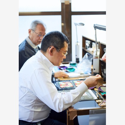 大橋裕紀が撮影したウェディングや家族、ビジネスの写真