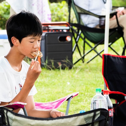 北島 多香子が撮影したイベント/スナップ撮影の写真