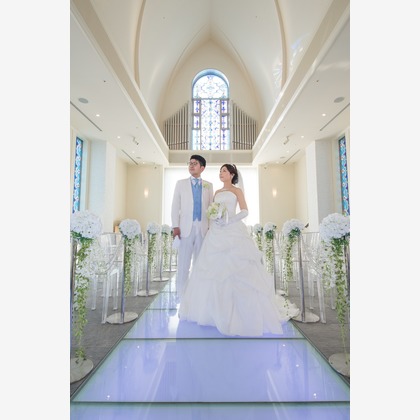 Wedding Day Photography Photos taken by 辻 充彦