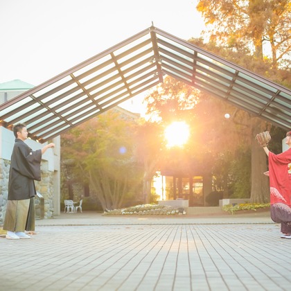 PIC WEDDING PHOTO（関口純一）が撮影したウェディングや家族、ビジネスの写真