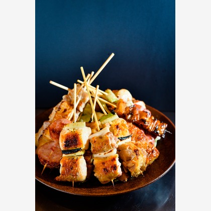 橋本裕が撮影した店舗/オフィス/サロン撮影/料理撮影の写真