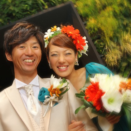 MADoC（佐藤 リトル）が撮影したウェディング・結婚の写真