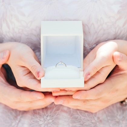 萩原　蔵志が撮影した「カジュアルウエディング」の写真