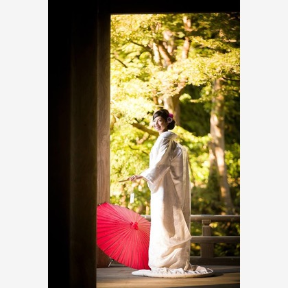 Photo of :albumName taken by Enishi Wedding