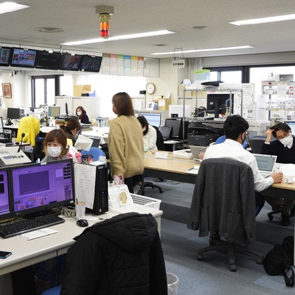 スタジオ　アクティビストが撮影した店舗/オフィス/サロン撮影の写真