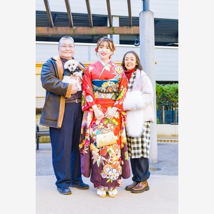 フォトスタジオENOが撮影した「:albumName」の写真