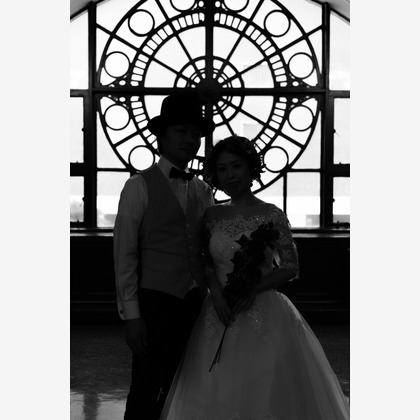 knot wedding photography（鈴木 瞳）が撮影した「:albumName」の写真