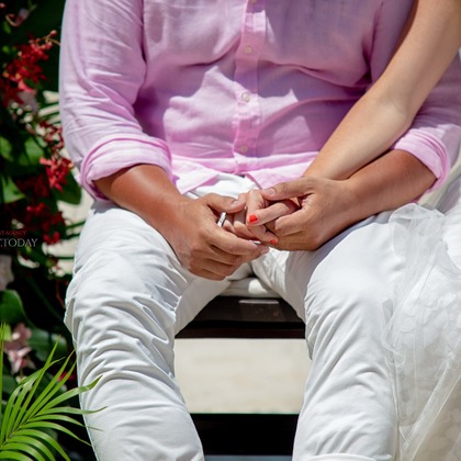 Alex Dadushcoが撮影したウェディングや家族、ビジネスの写真