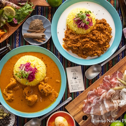 名畑文巨写真事務所が撮影した料理撮影の写真