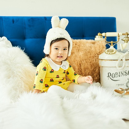 福冨ちはる写真事務所が撮影した「Kids撮影」の写真