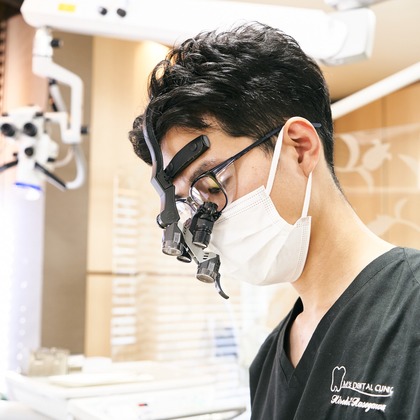 大橋裕紀が撮影した店舗/オフィス/サロン撮影の写真