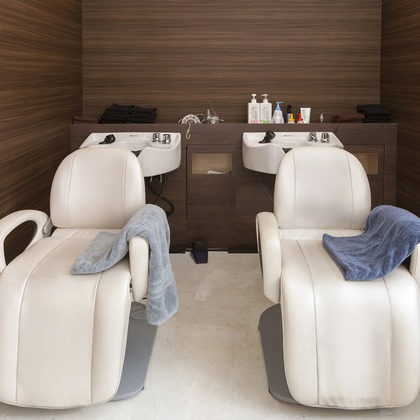 末安 善之が撮影した店舗/オフィス/サロン撮影の写真