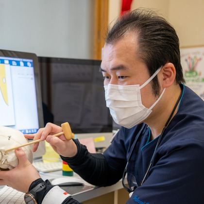石橋宙大が撮影した店舗/オフィス/サロン撮影の写真